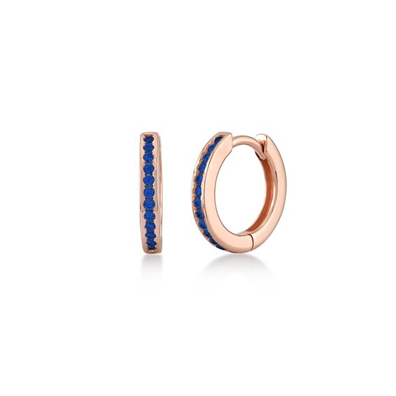 Earrings Kurshuni Woman in Silver KN907-300SP - KN907-300SP